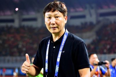 Tuyển Việt Nam số một ở AFF Cup, nhưng chưa chắc mạnh hơn Indonesia
