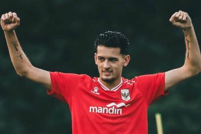 Hậu vệ Indonesia chê AFF Cup, thách thức tuyển Việt Nam ở sân chơi của FIFA