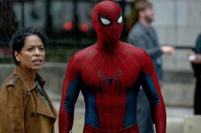 Nhân vật gây ấn tượng trong phim Người nhện 'Spider-man: Brand New Day'