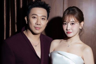 Hari Won gây xôn xao với dòng trạng thái 'không còn sự lựa chọn'