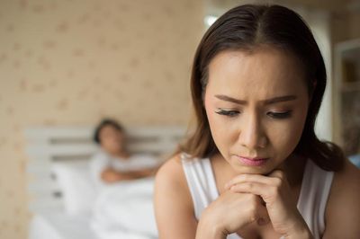 Hôn nhân 'lấp chỗ trống' và những bi kịch sau ánh đèn cưới vội