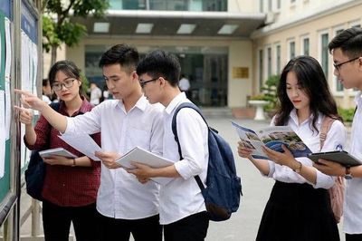 Những lưu ý thí sinh trong quá trình lọc ảo hơn 7,1 triệu nguyện vọng tuyển sinh đại học 2026