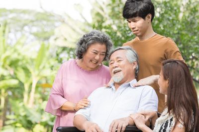 Diễn đàn tháng 8: 'Liều thuốc quý' chạm vào trái tim cha mẹ