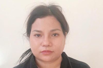 Dựng chuyện 'thần linh nhập xác', người phụ nữ lừa gần 3 tỷ đồng