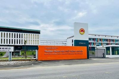 Gian lận thi ở Tuyên Quang: Bộ GD-ĐT công bố phương án xử lý vào sáng 5/8