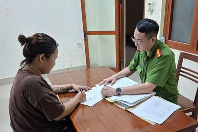 2 phụ nữ giả kết hôn để lừa gần 500 triệu đồng tiền sính lễ