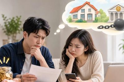 Có gần 3 tỷ đồng 'trên trời rơi xuống', vợ chồng trẻ vẫn không dám mua nhà vì ngán áp lực vay nợ
