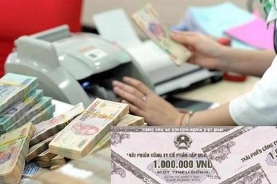 Khát vốn dài hạn, doanh nghiệp đưa lãi suất trái phiếu lên hai chữ số