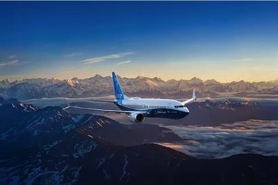 FAA cấp phép cho Boeing 737-7: Khi một chữ ký mở khóa hành trình phục hồi của 'gã khổng lồ' hàng không
