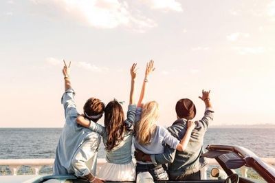 Góc khuất của người lên kế hoạch du lịch