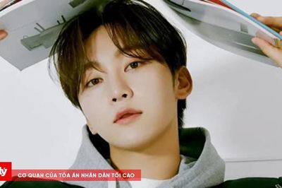 Seungkwan (Seventee) vạch trần tin đồn lan truyền trên mạng, kêu gọi người hâm mộ cảnh giác với lừa đảo