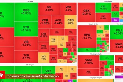 Chứng khoán phiên sáng 4/8: VN-Index rung lắc gần 16 điểm, nhóm Vingroup giữ nhịp tăng phiên sáng