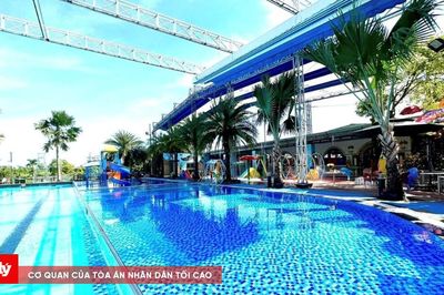 TPHCM: Học sinh có thể được hỗ trợ hơn 1 triệu đồng học bơi