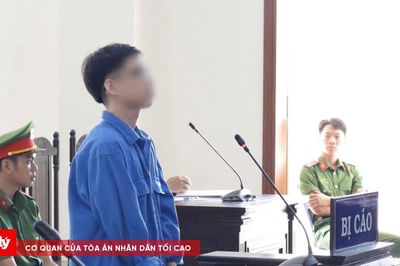 Nhân viên bưu điện chiếm đoạt hơn 1,1 tỷ đồng