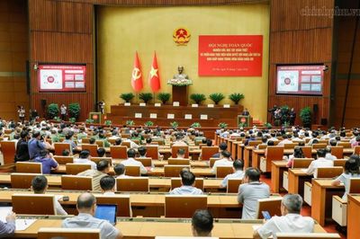 Hội nghị Trung ương 3: Tạo nền tảng thực hiện các mục tiêu Đại hội XIV