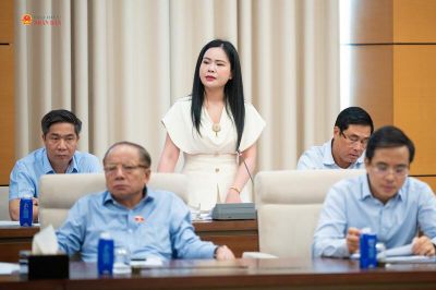 Sửa đổi Luật Dầu khí để củng cố chuỗi cung ứng năng lượng quốc gia