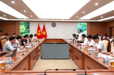 Bộ Tài chính lấy ý kiến sửa đổi Luật Trưng mua, trưng dụng tài sản