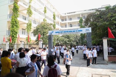 Thủ tướng chỉ đạo chuẩn bị toàn diện cho năm học mới 2026 - 2027