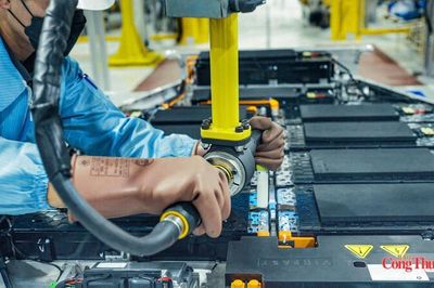 Khoa học và công nghệ có danh mục mới về dịch vụ sự nghiệp công