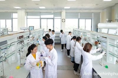 Việt Nam đặt mục tiêu làm chủ 10 công nghệ lõi vào năm 2030