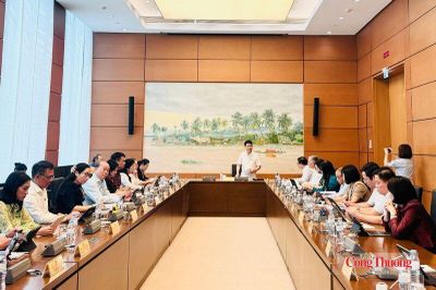 Sửa đổi Luật Dầu khí: Hài hòa giữa phát triển kinh tế và bảo tồn di sản văn hóa