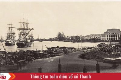 Ngày này năm xưa (4/8): Cuộc bãi công Ba Son đánh dấu bước chuyển quan trọng của phong trào công nhân Việt Nam