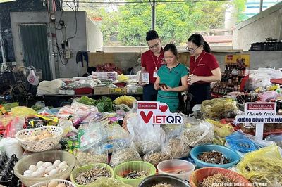 Hiện thực hóa mục tiêu xây dựng chính quyền số, kinh tế số, xã hội số