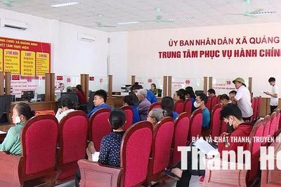 Xây dựng phong cách phục vụ '5 biết', '3 không', '4 thể hiện'
