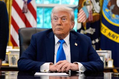Ông Trump nói Mỹ - Iran đang đàm phán, Tehran thẳng thừng bác bỏ
