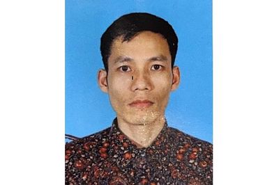 Công an tỉnh Thanh Hóa truy nã đối tượng buôn lậu Vi Trung Tài