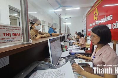 Quyết liệt tháo gỡ vướng mắc trong cấp giấy chứng nhận quyền sử dụng đất