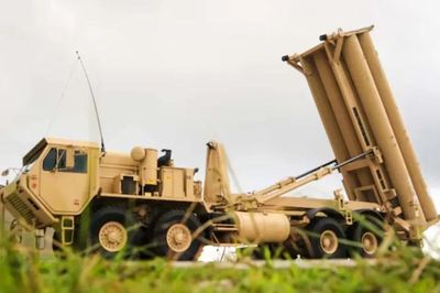 Lầu Năm Góc mở rộng sản xuất tên lửa đánh chặn Patriot và THAAD