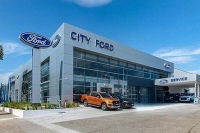 City Auto: Bán xe gặp khó nhưng phụ tùng và sửa chữa là điểm sáng trong Quý 2/2026