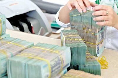 Nợ xấu ngân hàng tăng 48.000 tỷ đồng sau nửa đầu năm