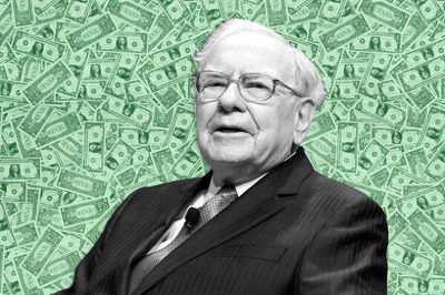 Giá cổ phiếu Berkshire Hathaway lập đỉnh 8 tháng: Tiền mặt lại là vua?