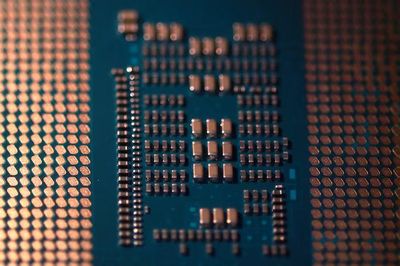 Trung Quốc siết bảo hộ thiết kế chip, tăng chế tài với hành vi xâm phạm sở hữu trí tuệ