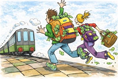 Blog chứng khoán: Điều chỉnh trong phiên, áp lực bán vẫn rất nhẹ