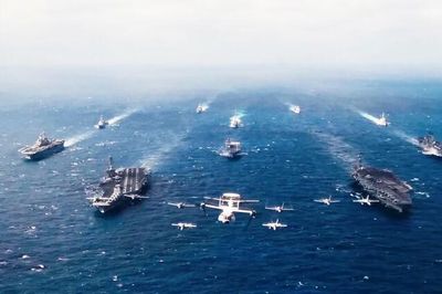 Triều Tiên lo ngại các hoạt động quân sự của Mỹ, Nhật Bản và NATO
