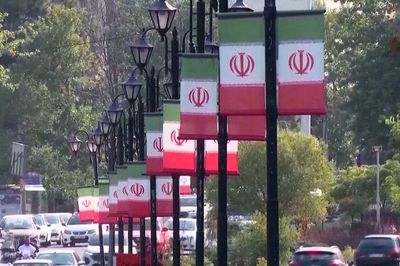 Iran bác thông tin về đàm phán với Mỹ