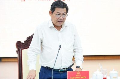 Rà soát quy hoạch Bãi Vòng, Dương Đông để hoàn thiện không gian phát triển Phú Quốc