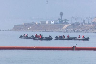 Nguyên nhân dẫn đến làn sóng di cư trái phép vào Ceuta