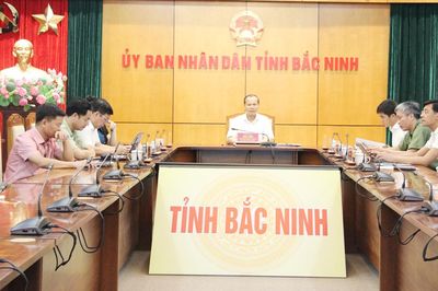 Phó Chủ tịch Thường trực UBND tỉnh Mai Sơn dự hội nghị ngoại giao về phát triển đất nước