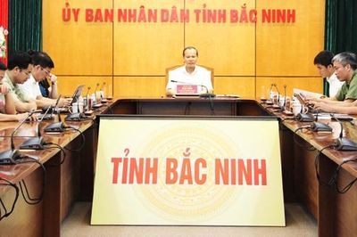 Phó Chủ tịch Thường trực UBND tỉnh Mai Sơn dự hội nghị ngoại giao về phát triển đất nước