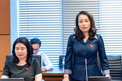 Đoàn đại biểu Quốc hội tỉnh Bắc Ninh đề xuất nhiều điểm mới về luật pháp