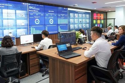 Bắc Ninh triển khai hành động 100 ngày xử lý các điểm nghẽn về chuyển đổi số trong hệ thống chính trị