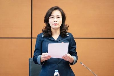 Đoàn đại biểu Quốc hội tỉnh Bắc Ninh thảo luận tại tổ về Luật Dầu khí (sửa đổi) và các dự án luật quan trọng