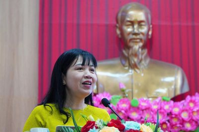 Nâng cao kỹ năng xử lý tình huống cho lực lượng cốt cán phường An Khê