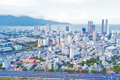 Lãi suất cho vay tối thiểu tại Quỹ Đầu tư phát triển thành phố Đà Nẵng là 6,3%