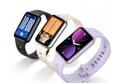 HONOR Band 11 Series ra mắt: Màn hình 2000 nits, pin silicon-carbon đến 26 ngày