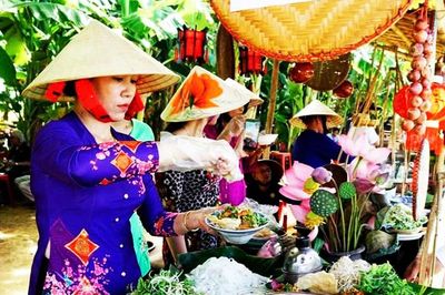 Đà Nẵng sắp tổ chức Ngày hội tôn vinh di sản Mỳ Quảng 2026